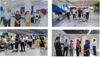 濱廬電商協(xié)會(huì)'執(zhí)手共進(jìn)' 跨省合作共赴未來(lái)之約