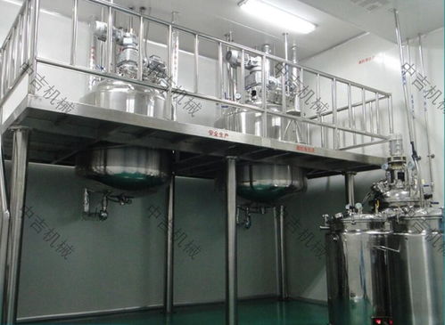 成套果汁飲料生產線工藝介紹及設備分類 教學專用儀器制造視角