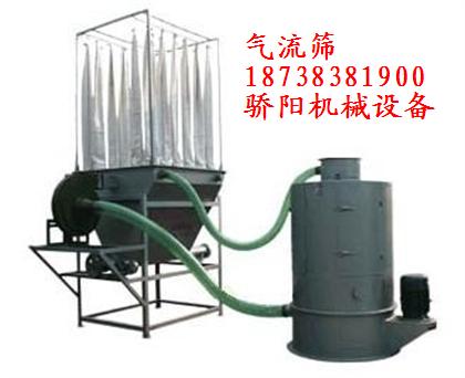 磁性材料高效篩分解決方案 驕陽機械的立式氣流篩分系統與教學專用儀器